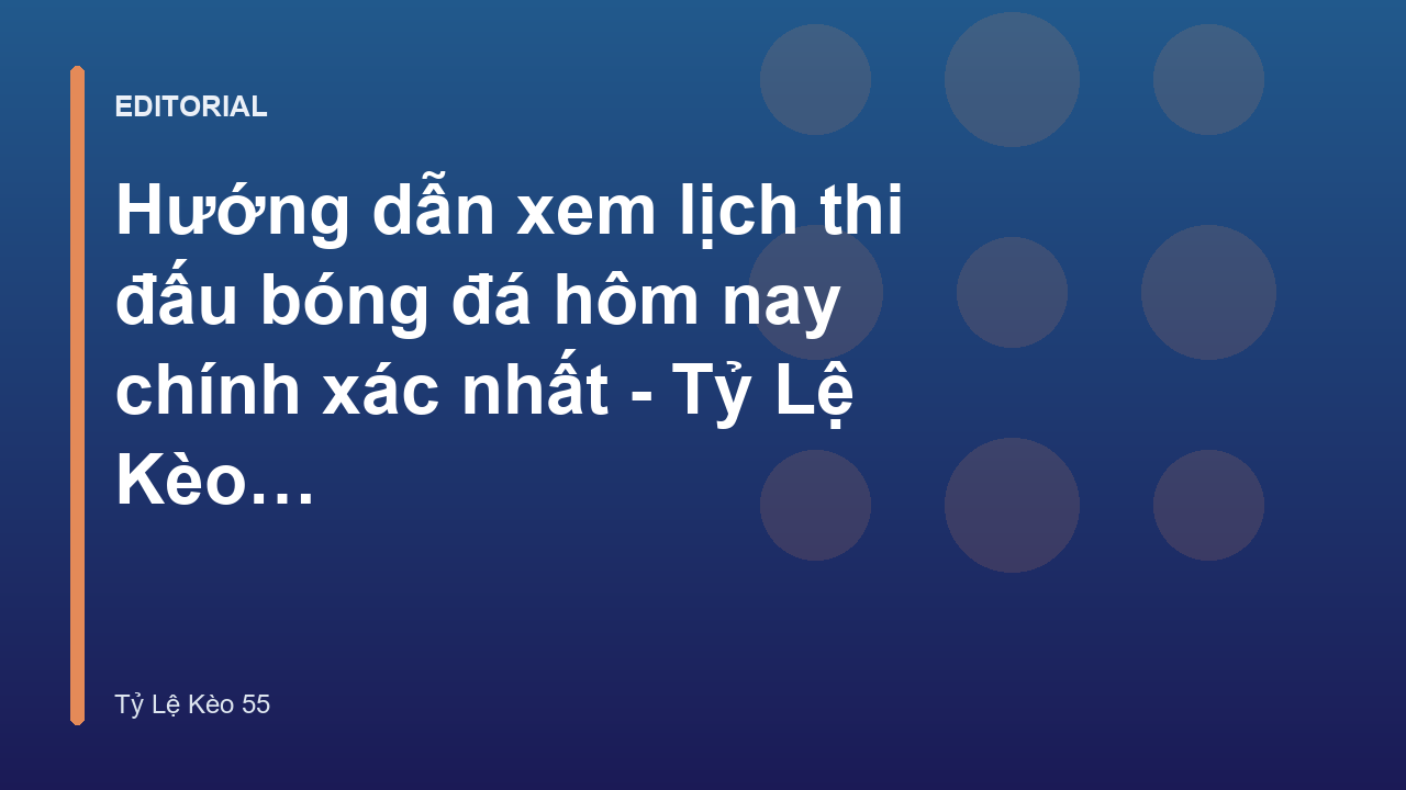 Người hâm mộ kiểm tra lịch thi đấu bóng đá trên thiết bị di động